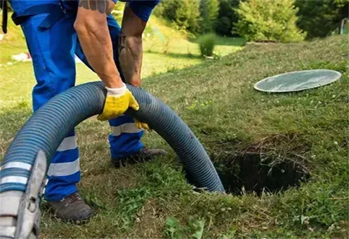 Desentupimento de Esgoto em Itanhaém